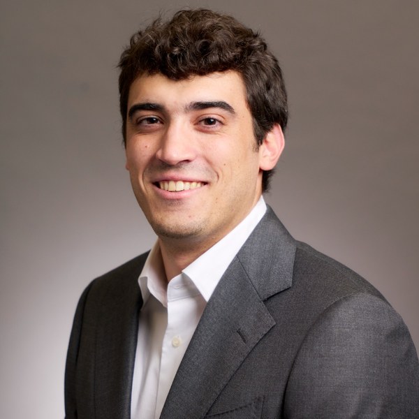 Angelo Mendes